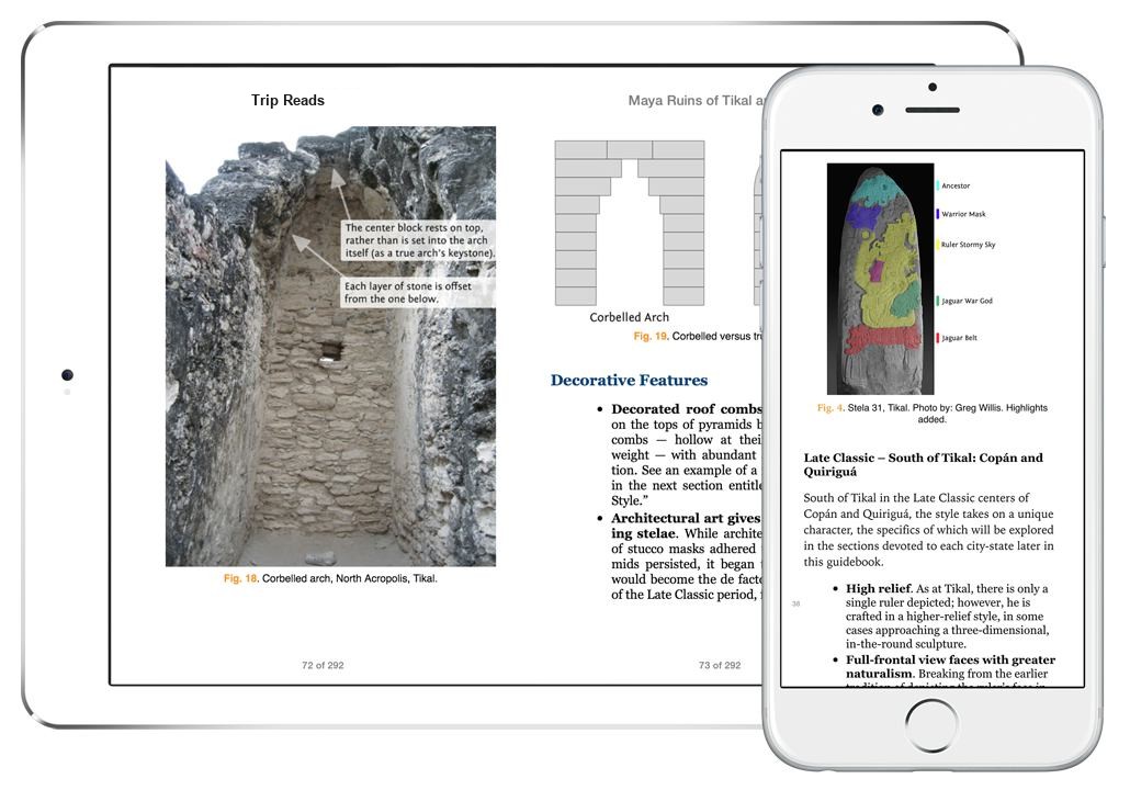 Guatemala-Honduras-Tikal-Copan-Maya-Ruins-of-Tikal-and-Copan-Guidebook-Preview-2-tripreads