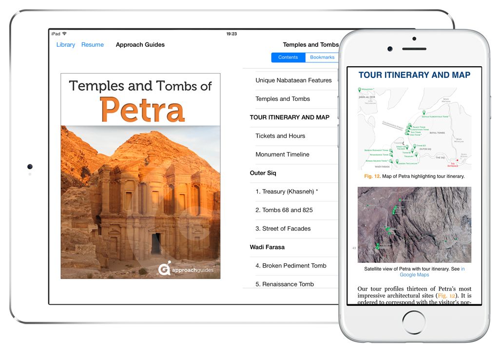 Jordan-Petra-Temples-and-Tombs-of-Petra-Guidebook-Preview-1
