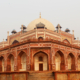 Humayun's Tomb