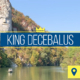 King Decebalus | Iron Gates, Danube River