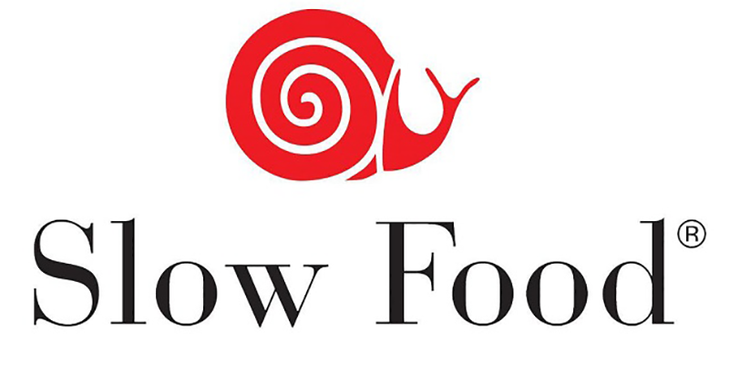 Slow Food Logo